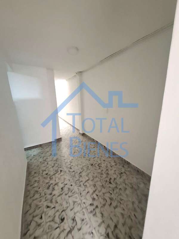 Foto 13 de 20 — Apartamento en Las Margaritas, Medellín