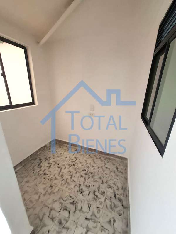 Foto 14 de 20 — Apartamento en Las Margaritas, Medellín
