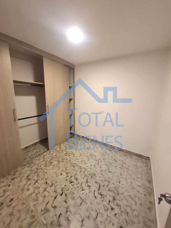 Foto 17 de 20 — Apartamento en Las Margaritas, Medellín