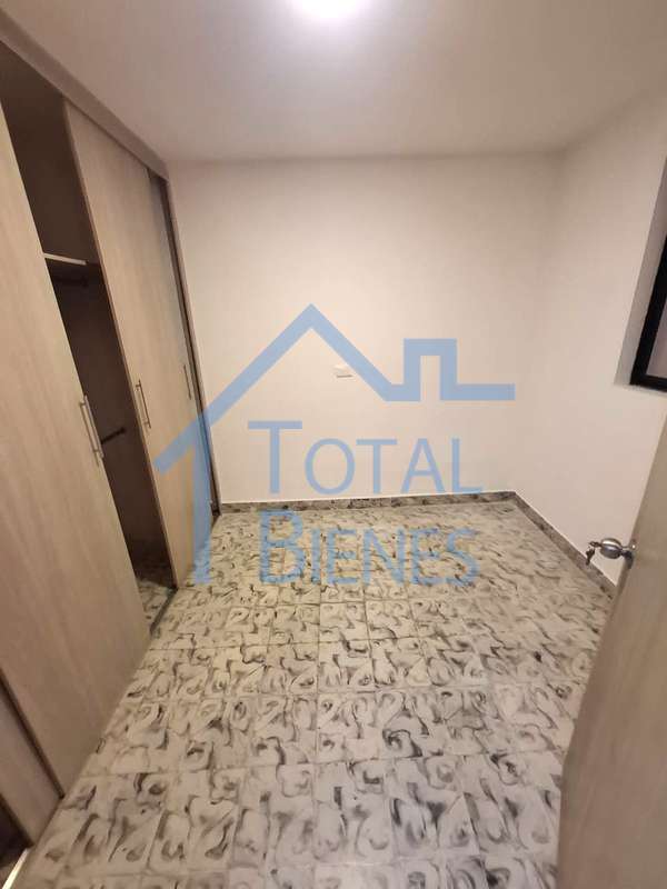 Foto 18 de 20 — Apartamento en Las Margaritas, Medellín