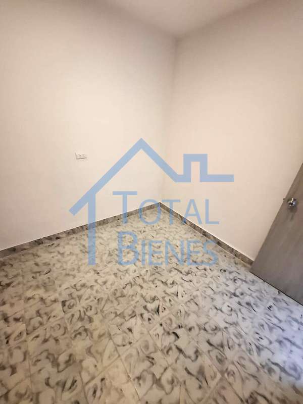 Foto 20 de 20 — Apartamento en Las Margaritas, Medellín