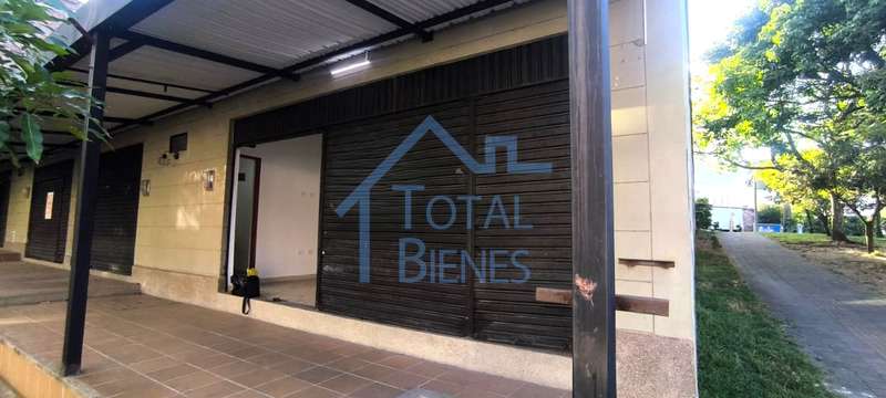 Foto 2 de 14 — Local en Santa María, Itagüí