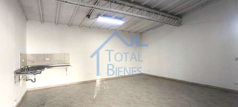 Foto 5 de 14 — Local en Santa María, Itagüí