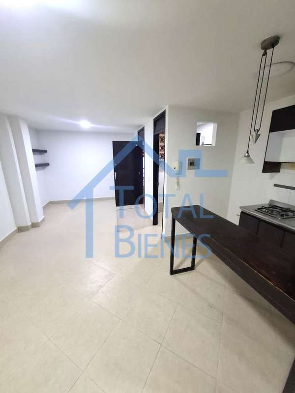 Foto 3 de 14 — Apartaestudio en Belén La Palma, Medellín