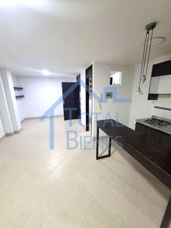 Foto 4 de 14 — Apartaestudio en Belén La Palma, Medellín