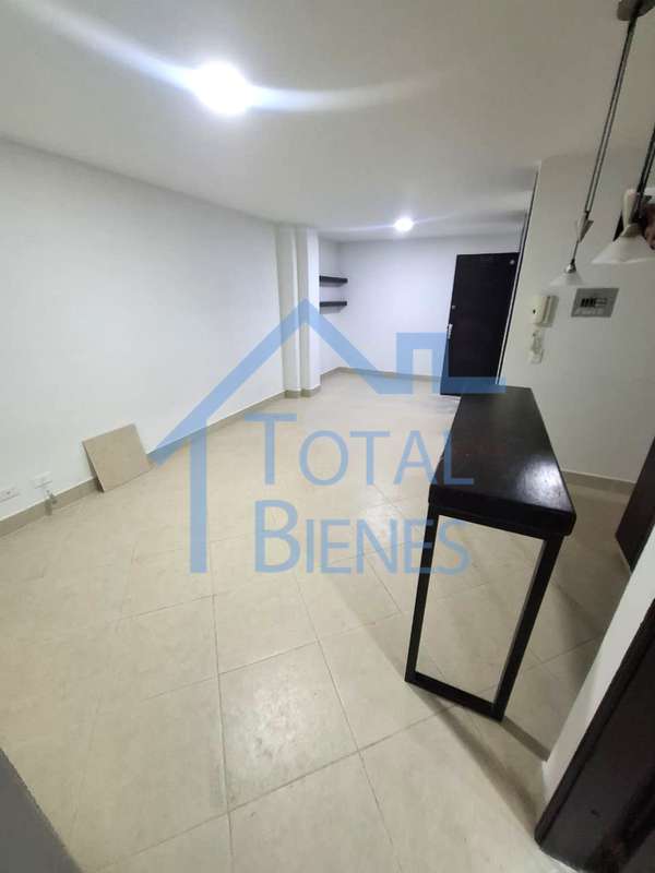 Foto 5 de 14 — Apartaestudio en Belén La Palma, Medellín