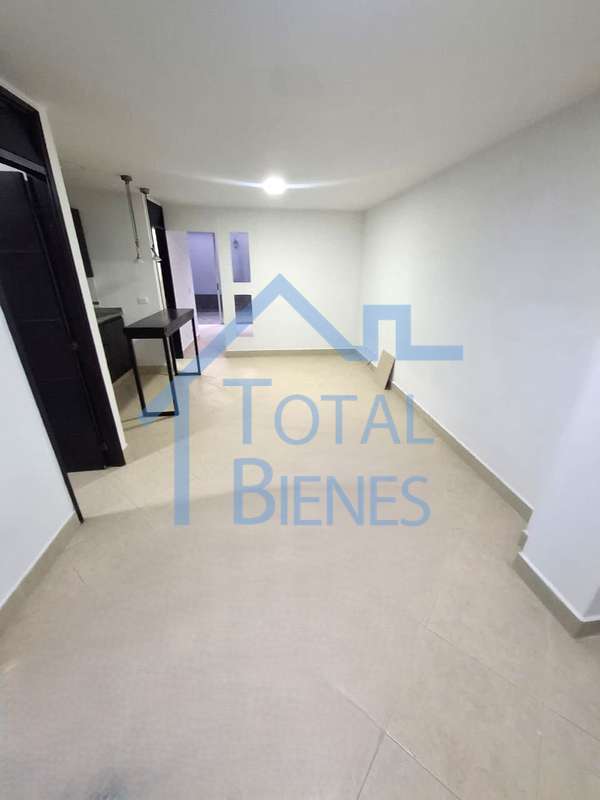 Foto 6 de 14 — Apartaestudio en Belén La Palma, Medellín