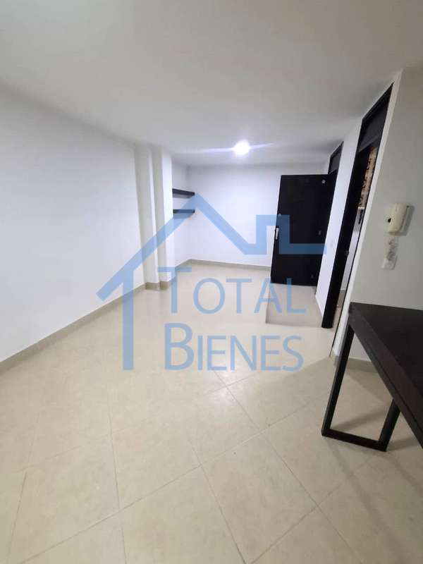 Foto 8 de 14 — Apartaestudio en Belén La Palma, Medellín