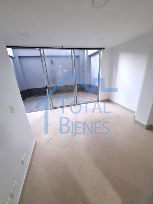 Foto 9 de 14 — Apartaestudio en Belén La Palma, Medellín