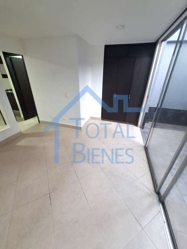 Foto 10 de 14 — Apartaestudio en Belén La Palma, Medellín