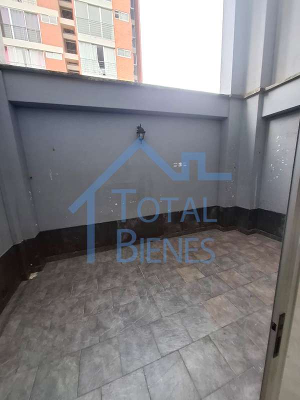 Foto 12 de 14 — Apartaestudio en Belén La Palma, Medellín