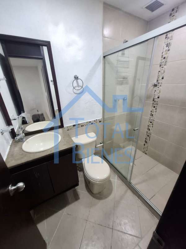 Foto 13 de 14 — Apartaestudio en Belén La Palma, Medellín
