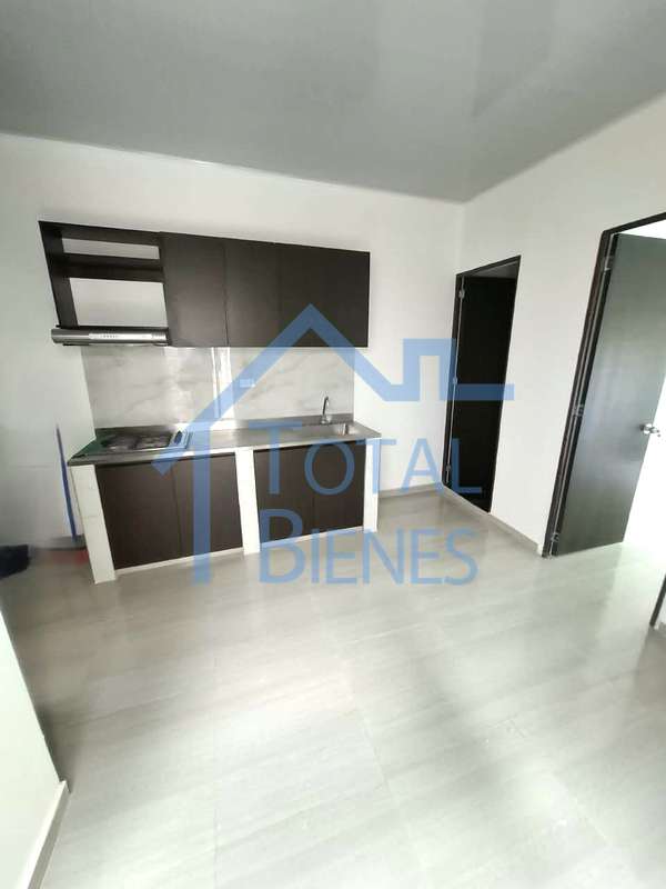 Foto 2 de 16 — Apartamento en La Castellana, Medellín