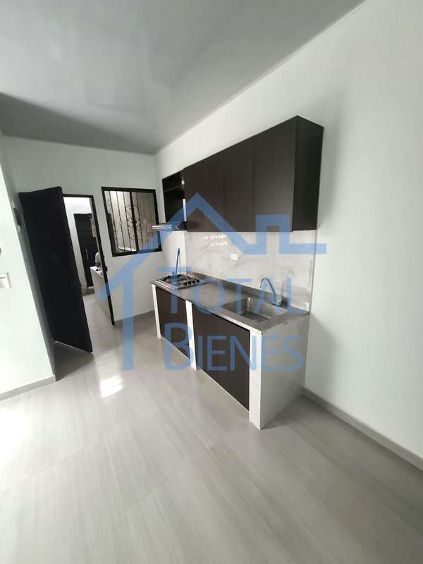 Foto 4 de 16 — Apartamento en La Castellana, Medellín