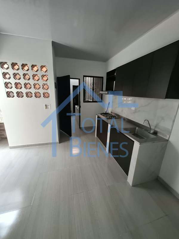 Foto 6 de 16 — Apartamento en La Castellana, Medellín