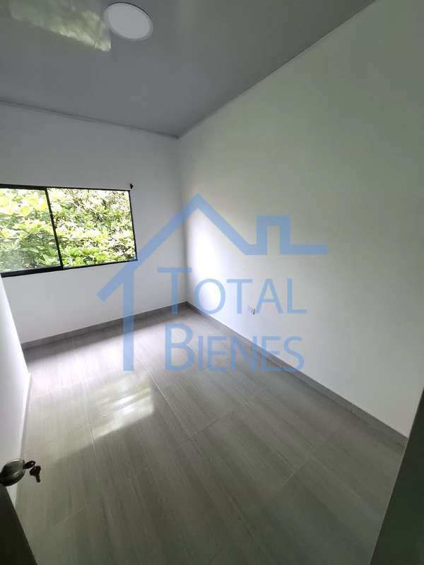 Foto 9 de 16 — Apartamento en La Castellana, Medellín