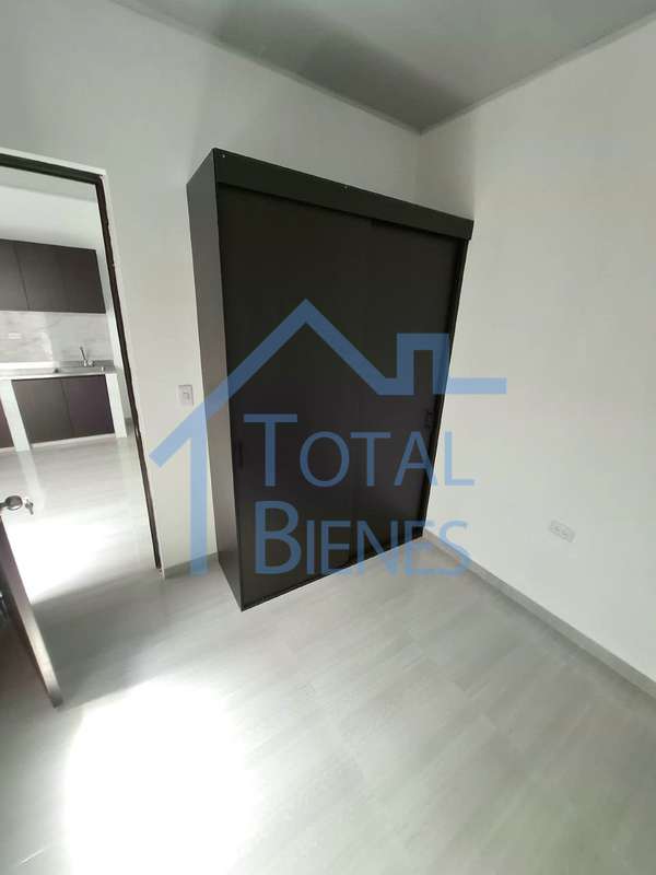 Foto 12 de 16 — Apartamento en La Castellana, Medellín