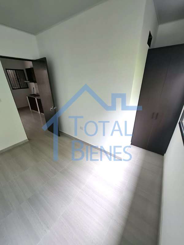 Foto 13 de 16 — Apartamento en La Castellana, Medellín