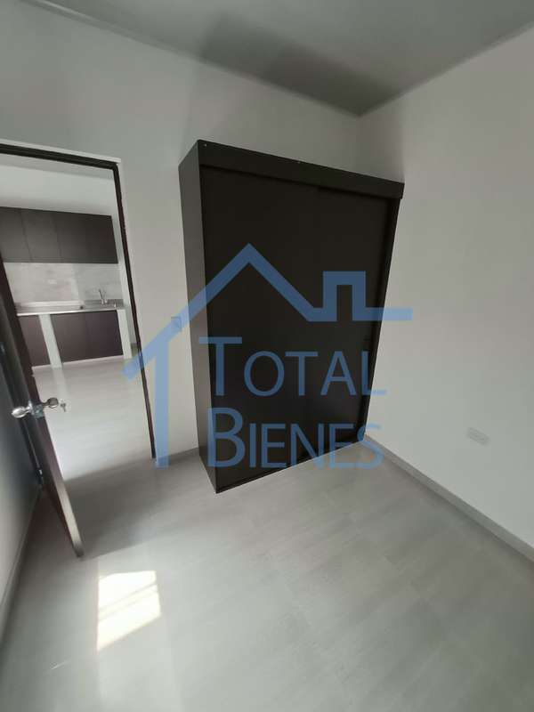 Foto 15 de 16 — Apartamento en La Castellana, Medellín