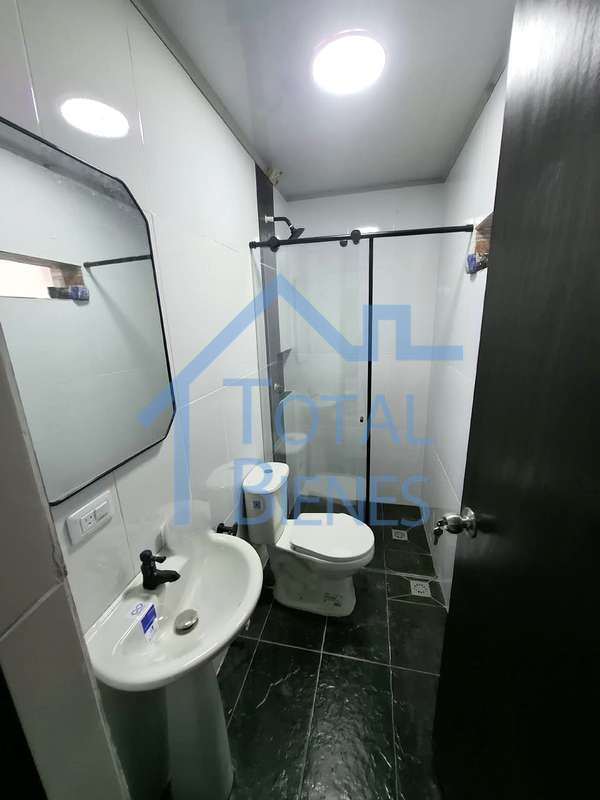 Foto 16 de 16 — Apartamento en La Castellana, Medellín
