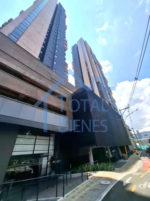 Foto 2 de 29 — Apartamento en Las Vegas, Envigado