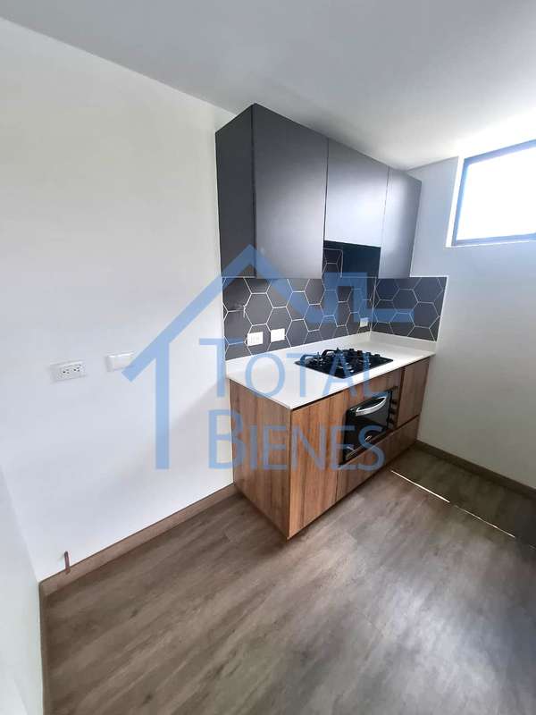 Foto 3 de 29 — Apartamento en Las Vegas, Envigado