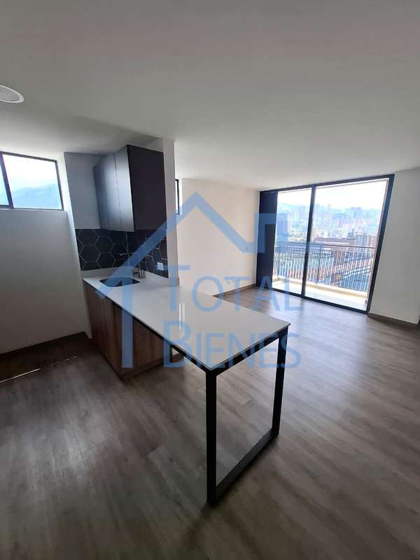 Foto 4 de 29 — Apartamento en Las Vegas, Envigado