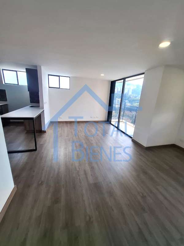 Foto 5 de 29 — Apartamento en Las Vegas, Envigado