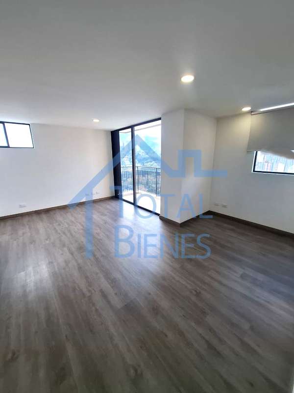 Foto 6 de 29 — Apartamento en Las Vegas, Envigado