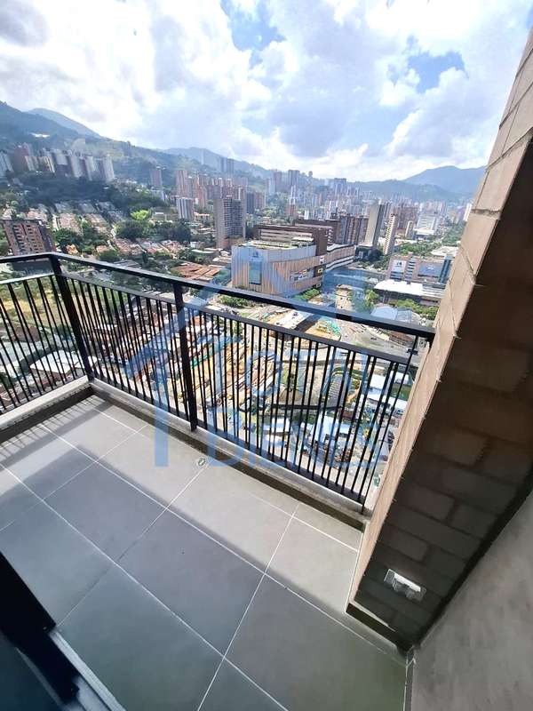 Foto 7 de 29 — Apartamento en Las Vegas, Envigado