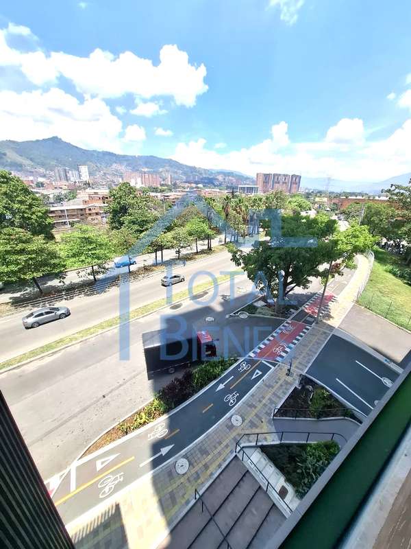 Foto 10 de 29 — Apartamento en Las Vegas, Envigado