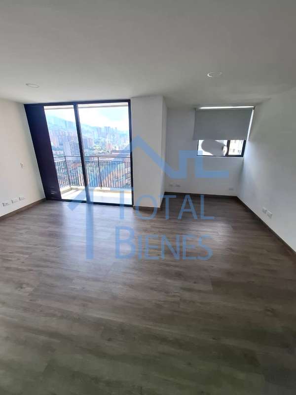 Foto 11 de 29 — Apartamento en Las Vegas, Envigado