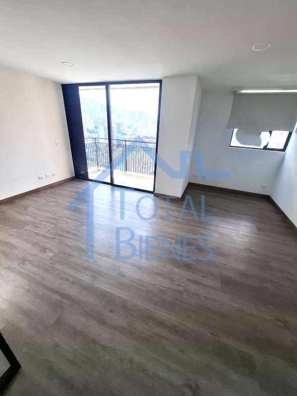 Foto 12 de 29 — Apartamento en Las Vegas, Envigado