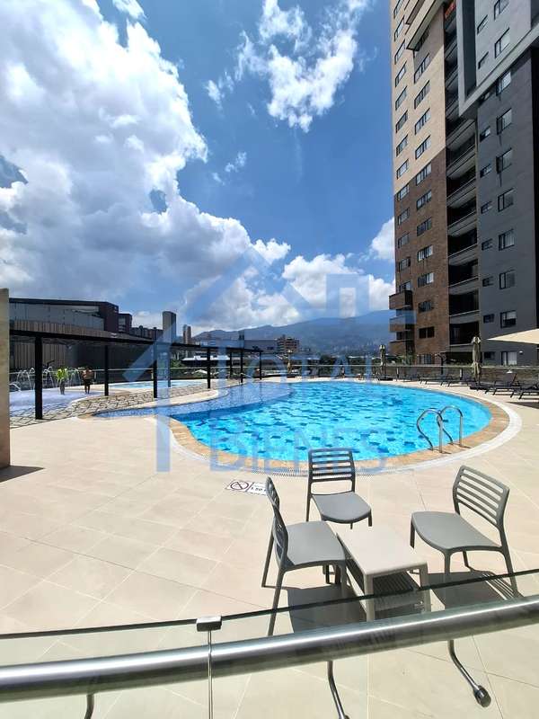 Foto 24 de 29 — Apartamento en Las Vegas, Envigado