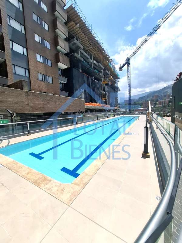 Foto 25 de 29 — Apartamento en Las Vegas, Envigado