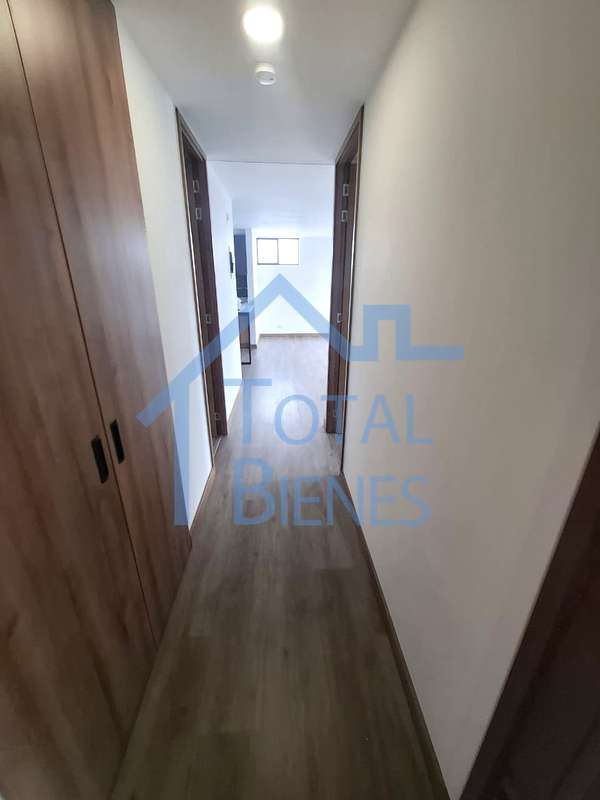 Foto 26 de 29 — Apartamento en Las Vegas, Envigado