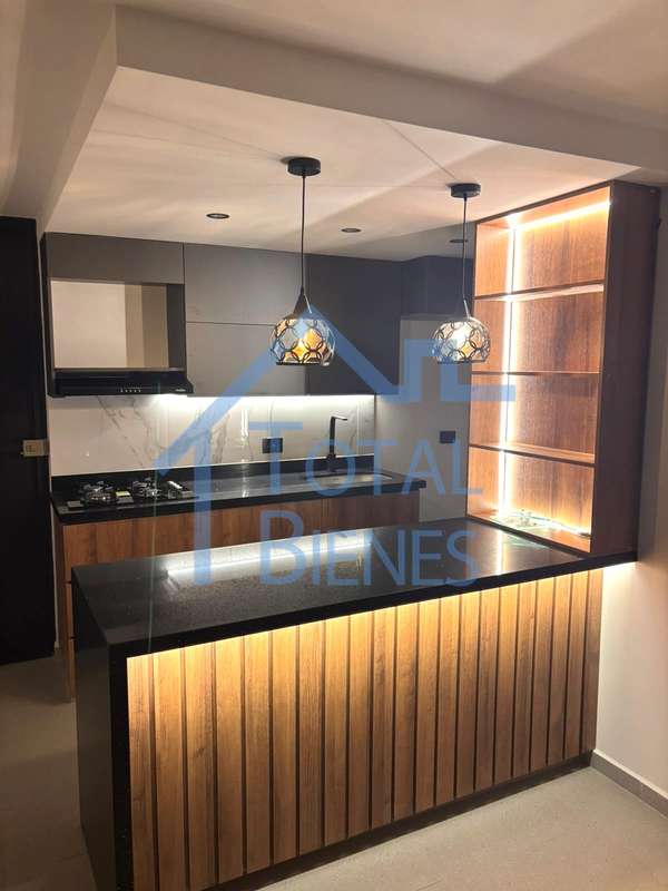 Foto 4 de 28 — Apartamento en Maria Auxiliadora, Sabaneta