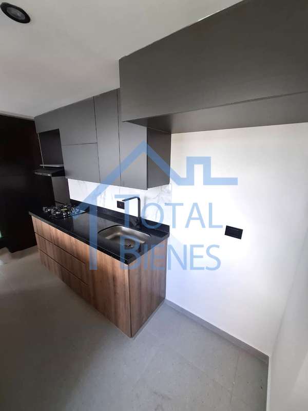 Foto 5 de 28 — Apartamento en Maria Auxiliadora, Sabaneta
