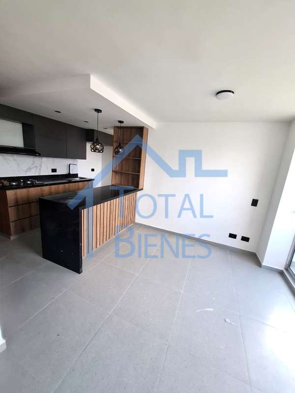 Foto 6 de 28 — Apartamento en Maria Auxiliadora, Sabaneta