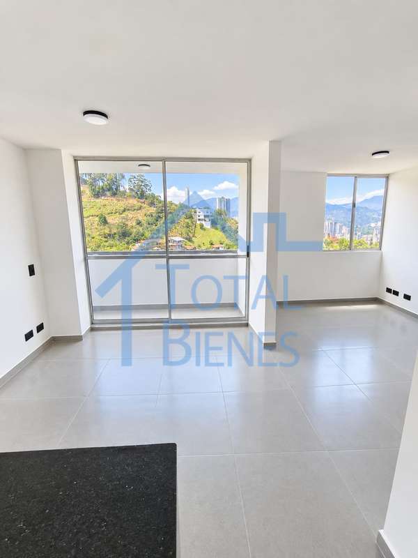 Foto 7 de 28 — Apartamento en Maria Auxiliadora, Sabaneta