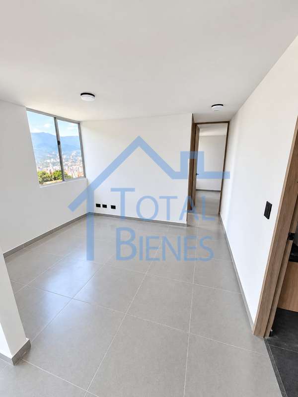 Foto 9 de 28 — Apartamento en Maria Auxiliadora, Sabaneta