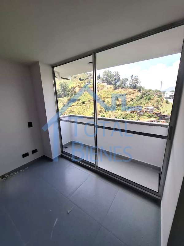 Foto 10 de 28 — Apartamento en Maria Auxiliadora, Sabaneta