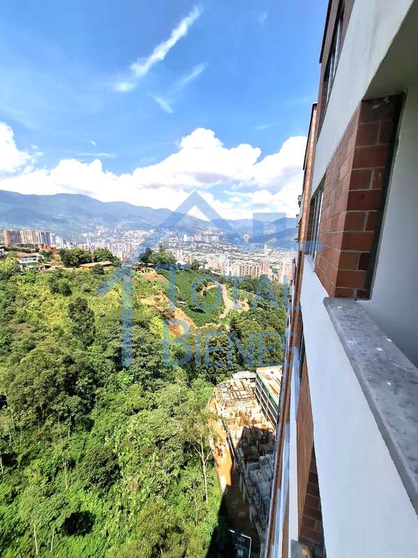 Foto 14 de 28 — Apartamento en Maria Auxiliadora, Sabaneta