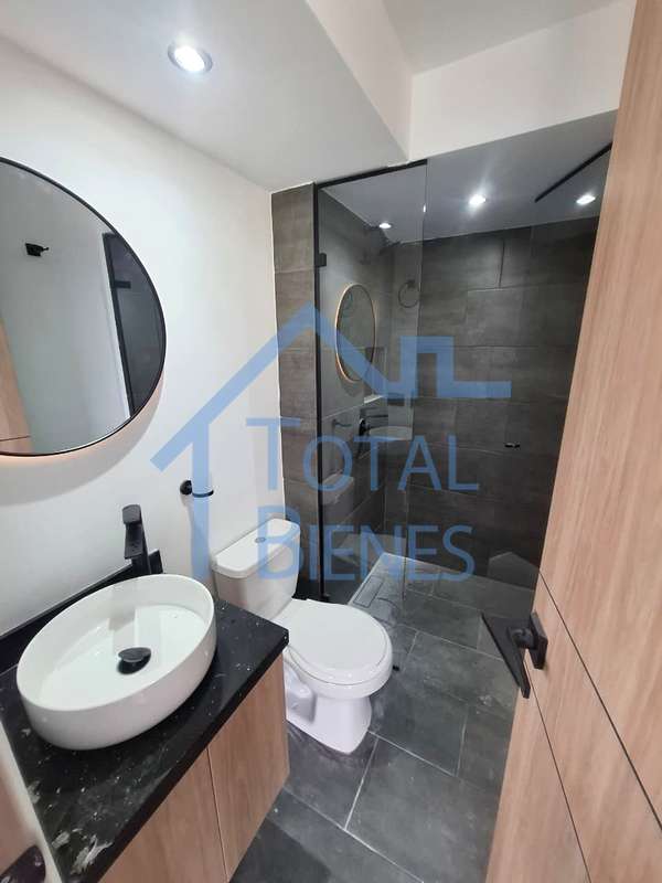 Foto 15 de 28 — Apartamento en Maria Auxiliadora, Sabaneta