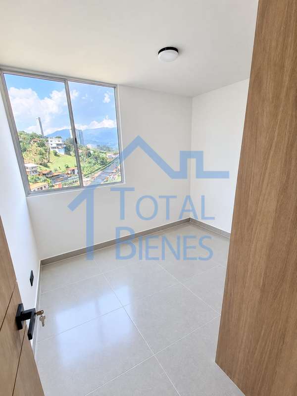 Foto 16 de 28 — Apartamento en Maria Auxiliadora, Sabaneta