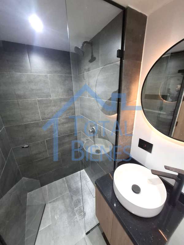 Foto 20 de 28 — Apartamento en Maria Auxiliadora, Sabaneta
