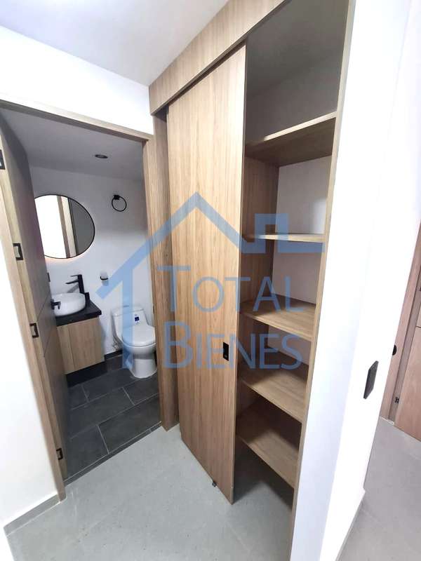 Foto 21 de 28 — Apartamento en Maria Auxiliadora, Sabaneta