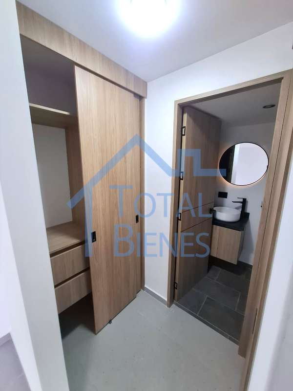 Foto 23 de 28 — Apartamento en Maria Auxiliadora, Sabaneta