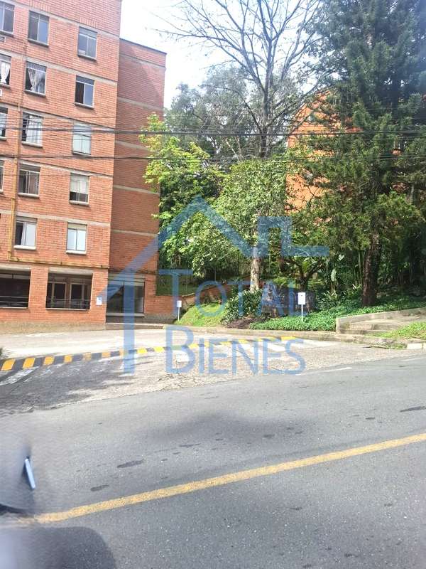 Foto 1 de 30 — Apartamento en La Frontera, Medellín