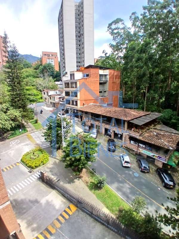 Foto 2 de 30 — Apartamento en La Frontera, Medellín